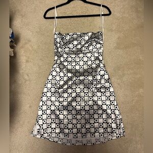 Lucy in the sky dress